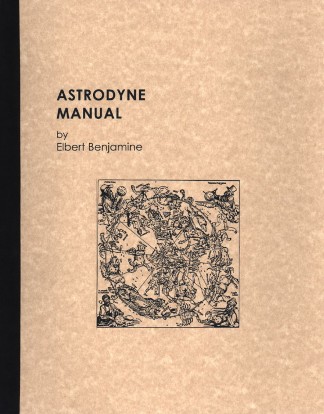 Astrodyne Manual